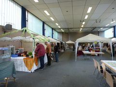 Herbstmarkt 2017