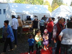 Herbstmarkt 2019