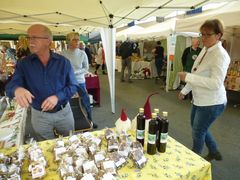 Herbstmarkt 2017