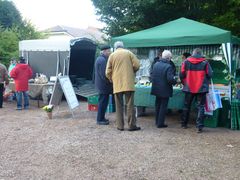 Herbstmarkt 2013